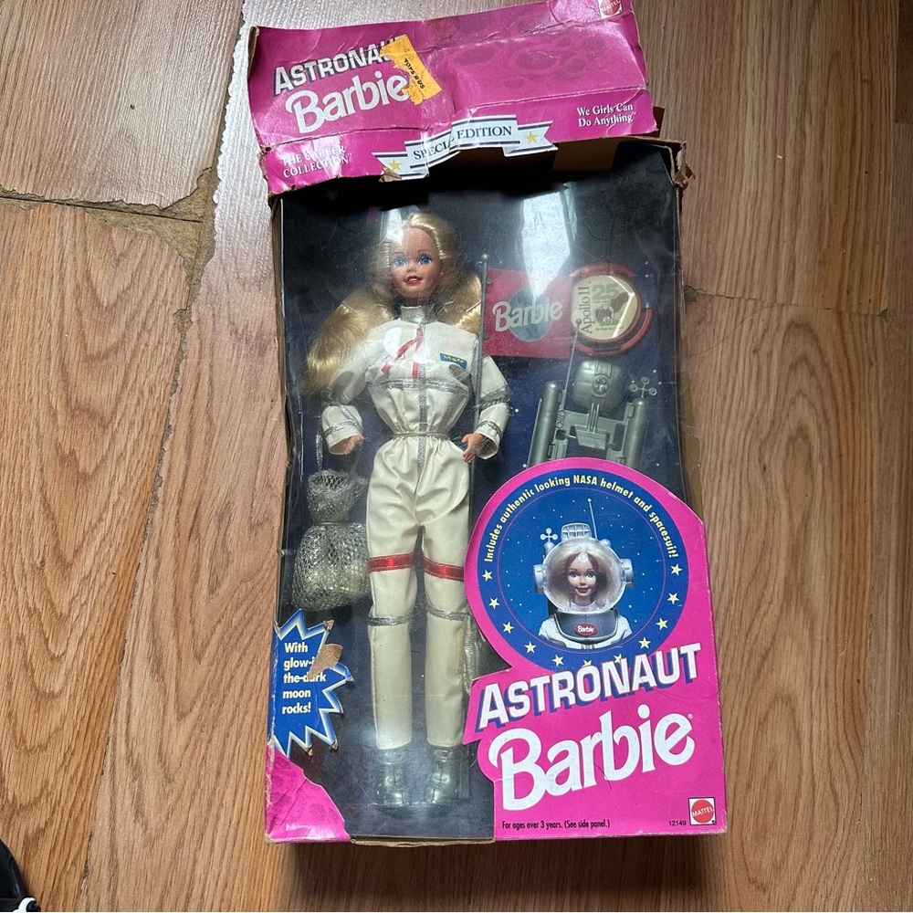 Barbie